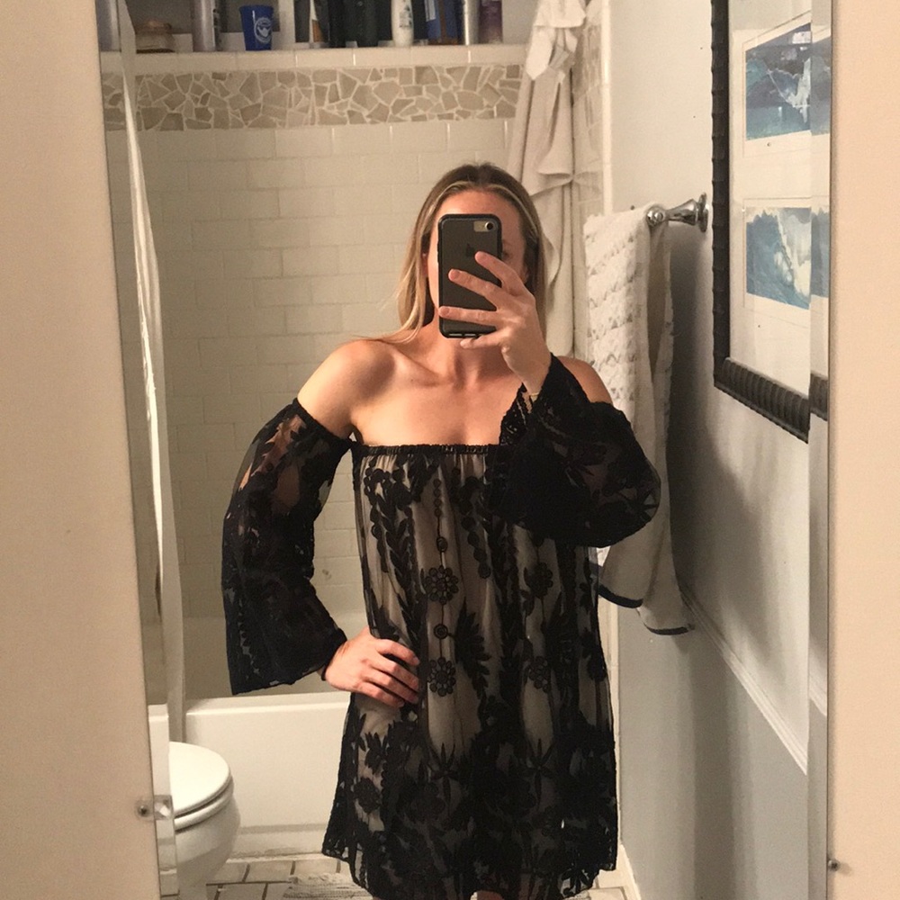 Audrey dress
